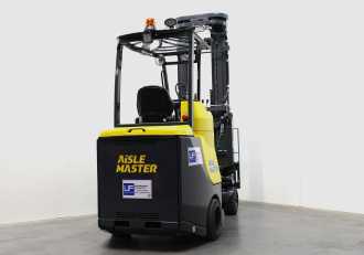 Gabelstapler gebraucht COMBILIFT Aisle Master AM 20 NE ELEKTRO WEITERE (12993289)