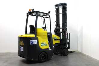 Gabelstapler gebraucht COMBILIFT Aisle Master AM 20 NE ELEKTRO WEITERE (12993289)