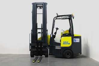 Gabelstapler gebraucht COMBILIFT Aisle Master AM 20 NE ELEKTRO WEITERE (12993289)