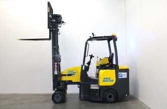 Gabelstapler gebraucht COMBILIFT Aisle Master AM 20 NE ELEKTRO WEITERE (12993289)