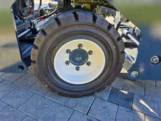 Gabelstapler gebraucht COMBILIFT C 4000 DIESEL VIERWEGESTAPLER (12985386)