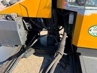 Gabelstapler gebraucht COMBILIFT C 4000 LPG GAS VIERWEGESTAPLER (13062250)