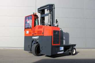 Gabelstapler gebraucht COMBILIFT C 6000 DIESEL VIERWEGESTAPLER (13006275)