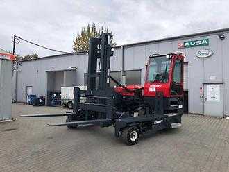 Gabelstapler gebraucht COMBILIFT C12000 DIESEL VIERWEGESTAPLER (13069002)