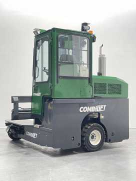 Gabelstapler gebraucht COMBILIFT C3000 DIESEL VIERRADFRONTSTAPLER (13076282)