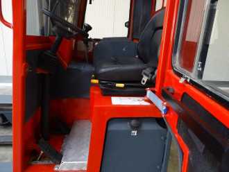 Gabelstapler gebraucht COMBILIFT C3000 DIESEL VIERWEGESTAPLER (13026991)