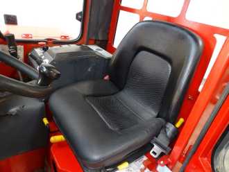 Gabelstapler gebraucht COMBILIFT C3000 DIESEL VIERWEGESTAPLER (13026991)