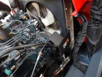 Gabelstapler gebraucht COMBILIFT C3000 DIESEL VIERWEGESTAPLER (13026991)