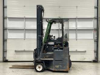 Gabelstapler gebraucht COMBILIFT C3000CB WEITERE SEITENSTAPLER (12995344)