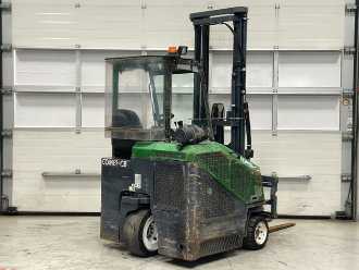 Gabelstapler gebraucht COMBILIFT C3000CB WEITERE SEITENSTAPLER (12995344)