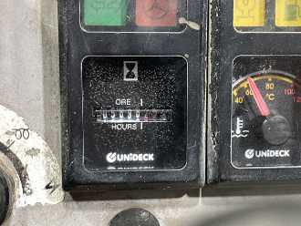 Gabelstapler gebraucht COMBILIFT C3000CB WEITERE SEITENSTAPLER (12995344)
