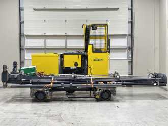 Gabelstapler gebraucht COMBILIFT C3000STE ELEKTRO VIERRADFRONTSTAPLER (13031535)