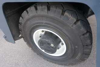 Gabelstapler gebraucht COMBILIFT C5000 FWSL DIESEL SEITENSTAPLER (12796586)