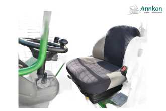 Gabelstapler gebraucht COMBILIFT C5000SL DIESEL VIERRADFRONTSTAPLER (13066981)