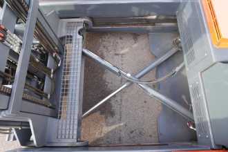 Gabelstapler gebraucht COMBILIFT C6000FSLE ELEKTRO SEITENSTAPLER (13072522)
