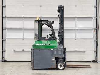 Gabelstapler gebraucht COMBILIFT CBE3000 ELEKTRO DREIRADFRONTSTAPLER (13064138)