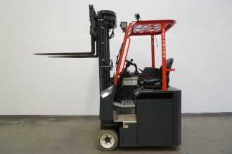 Gabelstapler gebraucht COMBILIFT CBE3000 ELEKTRO VIERWEGESTAPLER (12778478)