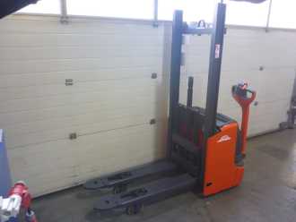 Gabelstapler gebraucht COMBILIFT L12 I ELEKTRO VIERWEGESTAPLER (13067177)