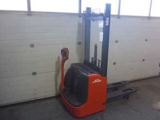 Gabelstapler gebraucht COMBILIFT L12 I ELEKTRO VIERWEGESTAPLER (13067177)