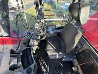 Gabelstapler gebraucht CVS_FERRARI F481 DIESEL REACHSTACKER (12906436)