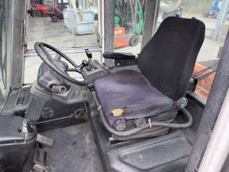 Gabelstapler gebraucht DAN_TRUCK D9006 DIESEL VIERRADFRONTSTAPLER (13042434)