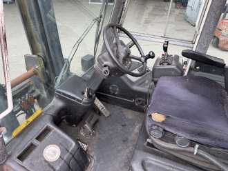 Gabelstapler gebraucht DAN_TRUCK D9006 DIESEL VIERRADFRONTSTAPLER (13042434)