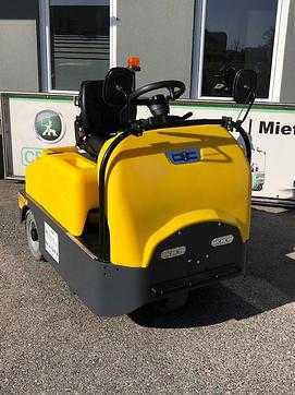 Gabelstapler gebraucht DECA DEC Bull 7 ELEKTRO SCHLEPPER (13028295)