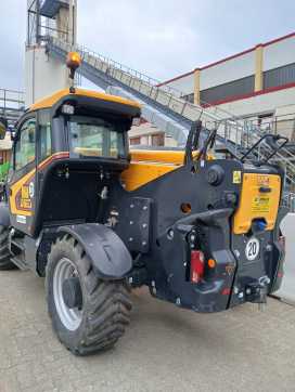 Gabelstapler gebraucht DIECI Icarus 40.17 DIESEL TELESKOPARMSTAPLER (13058140)