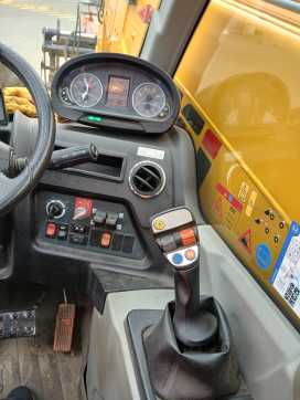 Gabelstapler gebraucht DIECI Icarus 40.17 DIESEL TELESKOPARMSTAPLER (13058140)