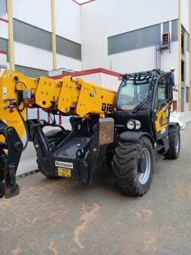 Gabelstapler gebraucht DIECI Icarus 40.17 DIESEL TELESKOPARMSTAPLER (13058140)