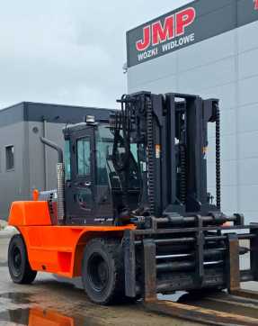 Gabelstapler gebraucht DOOSAN D 160 S-5 WEITERE WEITERE (13022859)