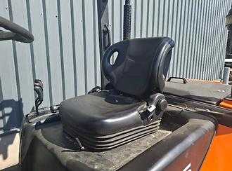 Gabelstapler gebraucht DOOSAN D45SC-5 DIESEL VIERRADFRONTSTAPLER (13073735)