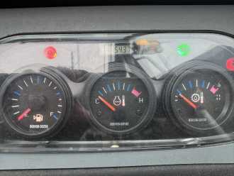 Gabelstapler gebraucht DOOSAN D90S-7 DIESEL VIERRADFRONTSTAPLER (13020890)