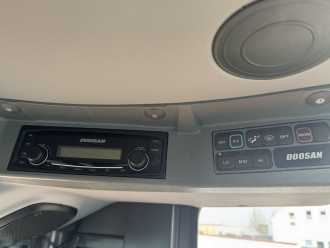 Gabelstapler gebraucht DOOSAN D90S-7 DIESEL VIERRADFRONTSTAPLER (13020890)