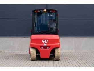 Gabelstapler gebraucht EP CPD50L1 elektrische heftruck (5.000 kg) ELEKTRO VIERRADFRONTSTAPLER (12948105)