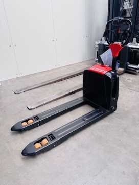 Gabelstapler gebraucht EP EP F4 Niederhubwagen NEU ELEKTRO NIEDERHUBWAGENDEICHSEL (13039049)
