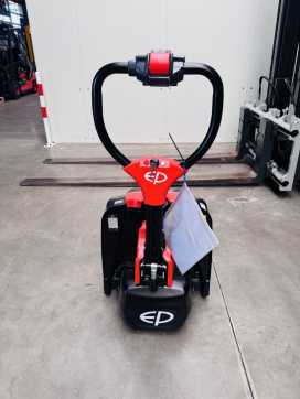 Gabelstapler gebraucht EP EP F4 Niederhubwagen NEU ELEKTRO NIEDERHUBWAGENDEICHSEL (13039049)