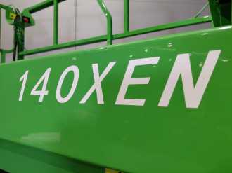 Gabelstapler gebraucht HANGCHA 140XEN i ELEKTRO WEITERE (13073232)