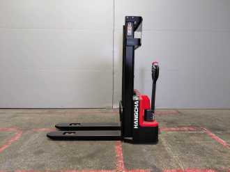 Gabelstapler gebraucht HANGCHA CDD12-A2MC2-SZ ELEKTRO HOCHHUBWAGENDEICHSEL (13065356)