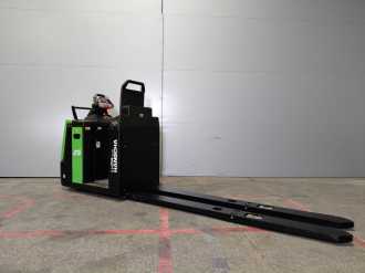 Gabelstapler gebraucht HANGCHA CJD25-XT1-Li WEITERE NIEDERHUBKOMMISSIONIERER (13026746)
