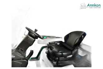 Gabelstapler gebraucht HANGCHA CPD30-XD4-SI21 ELEKTRO VIERRADFRONTSTAPLER (13066966)