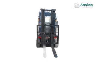 Gabelstapler gebraucht HANGCHA CPD35-AC4 ELEKTRO VIERRADFRONTSTAPLER (13066965)