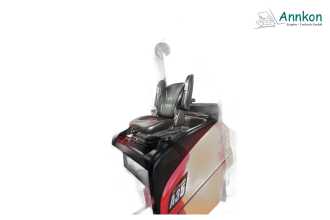 Gabelstapler gebraucht HANGCHA CPD35-AC4 ELEKTRO VIERRADFRONTSTAPLER (13066965)