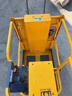 Gabelstapler gebraucht HAULOTTE STAR 6 AP AC ELEKTRO WEITERE (13031351)