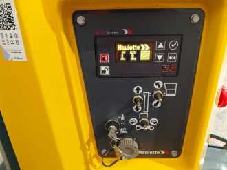 Gabelstapler gebraucht HAULOTTE Star 10 ELEKTRO WEITERE (13048324)
