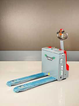 Gabelstapler gebraucht HELI CBD20 CBD20 - 3 Jahre Garantie Akku - Wartungsfrei ELEKTRO NIEDERHUBWAGENDEICHSEL (12993699) backdrop