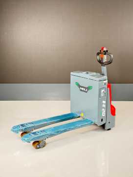 Gabelstapler gebraucht HELI CBD20 CBD20 - 3 Jahre Garantie Akku - Wartungsfrei ELEKTRO NIEDERHUBWAGENDEICHSEL (12993699)