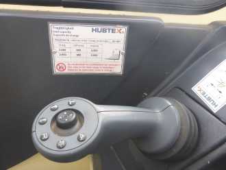 Gabelstapler gebraucht HUBTEX MQ30 ELEKTRO VIERWEGESTAPLER (13054602)