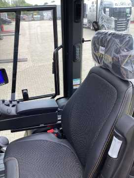 Gabelstapler gebraucht HYSTER H12XD6 DIESEL VIERRADFRONTSTAPLER (13045804)