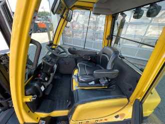 Gabelstapler gebraucht HYSTER H2.5FT / Duplex 3,3m / nur 1.163h DIESEL VIERRADFRONTSTAPLER (13056953)